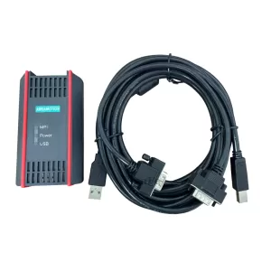 Cáp Lập Trình PLC 6ES7 972-OCB20-0XA0 MPI/PPI/DP